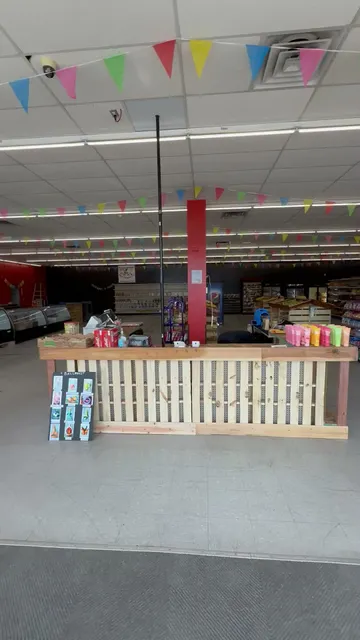 Super Market Gonzalez