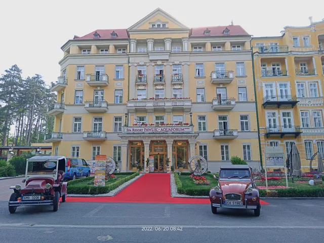 Hotel Francis