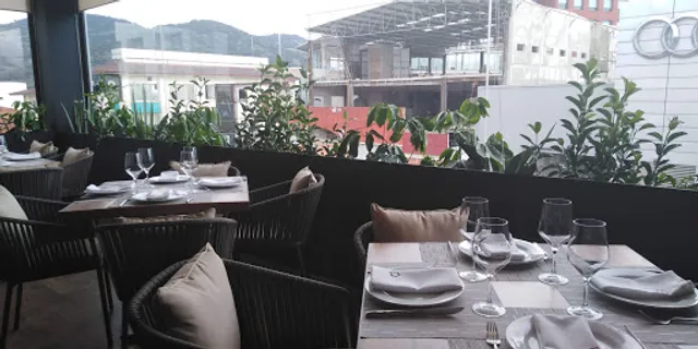 La Mansión Esmeralda