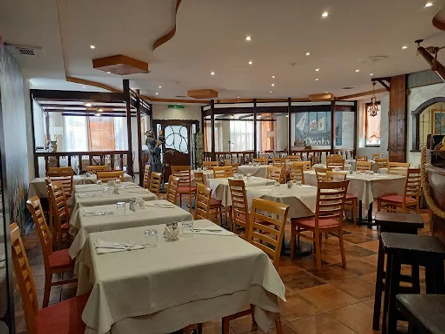 Ristorante Pizzeria Il Pirata