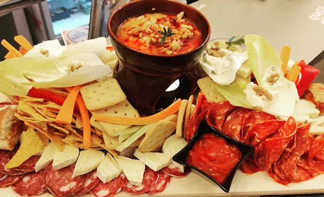 Adavede Drink & Comedy Lab