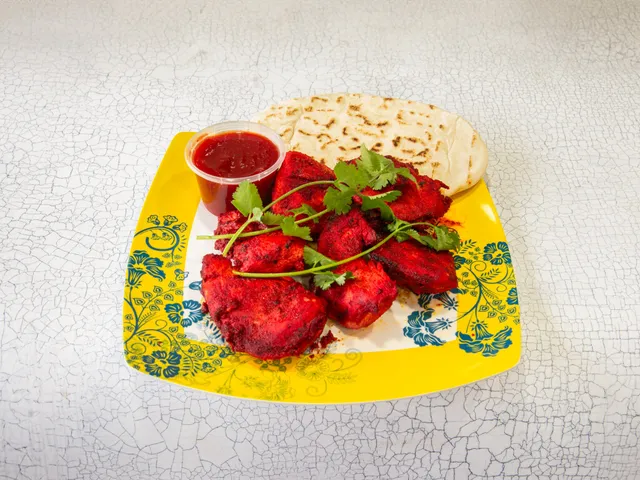 Firestone - Fast Food Takeaway