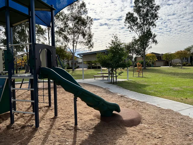 Royal George Drive Playground