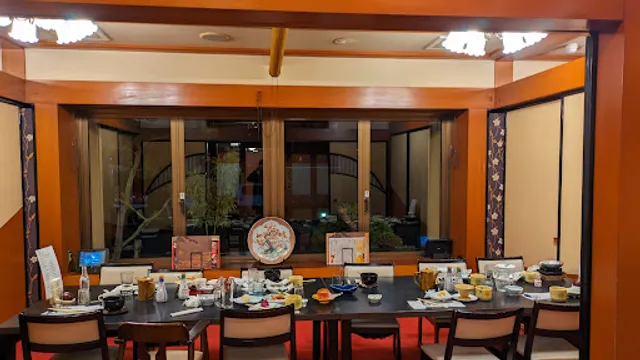 Oshoku Jidokorokawashowaho Ten