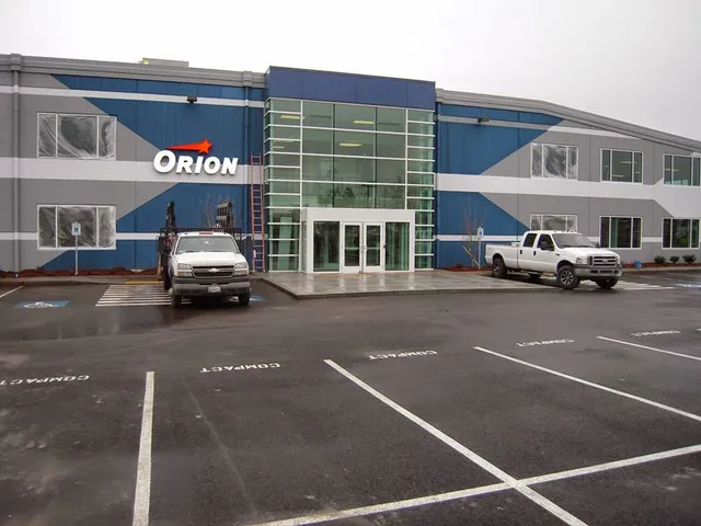 Orion Industries