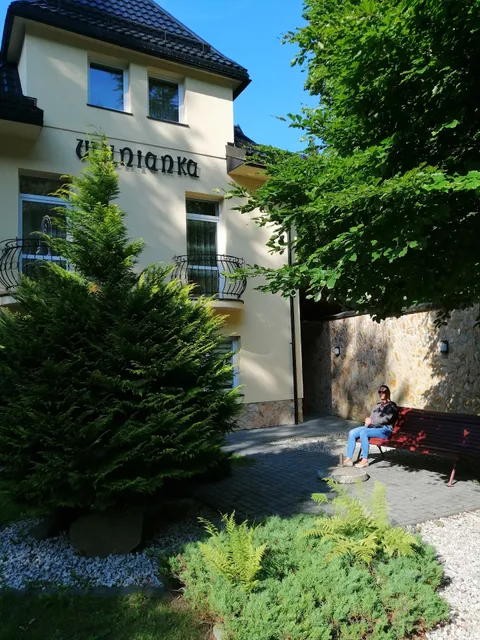 Apartament Wilnianka