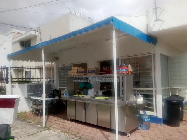 Marisquería Dioses del Mar