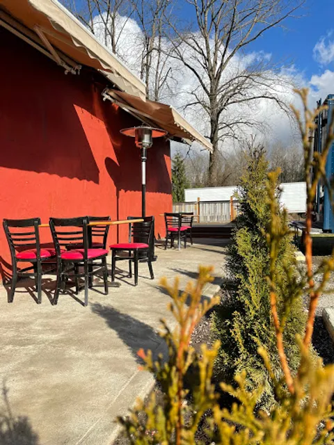 Snoqualmie Mexican Food Truck