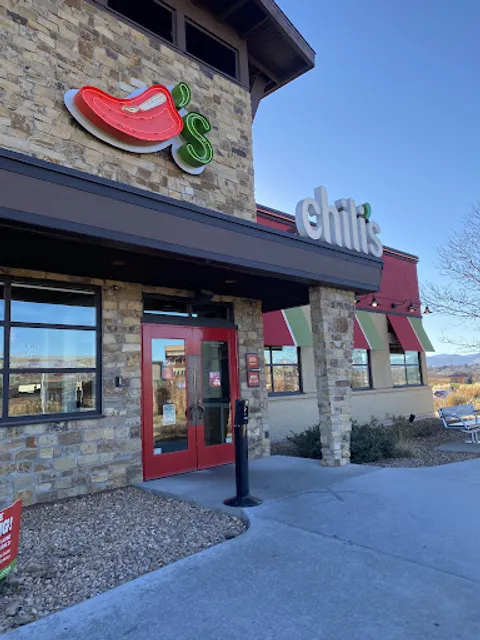 Chili's Grill & Bar