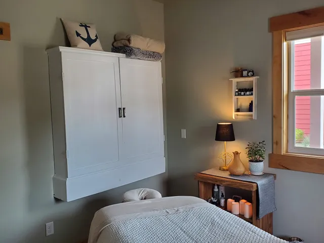 Simple Indulgence Wellness