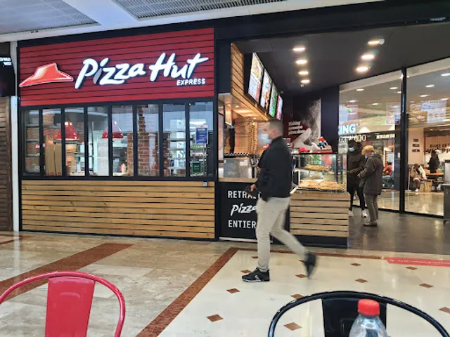 Pizza Hut Express Belle Épine
