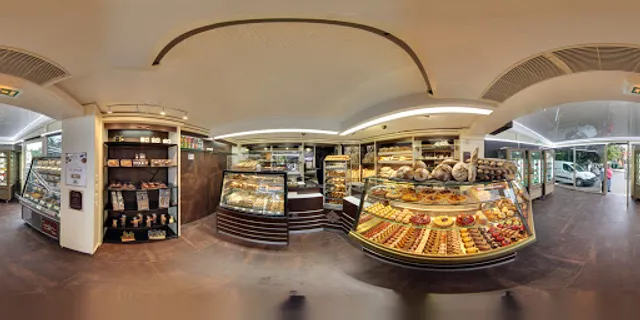 The Roquefort Delights