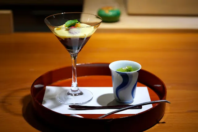 らん亭～美日庵