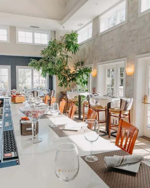 Stella Trattoria & Bar