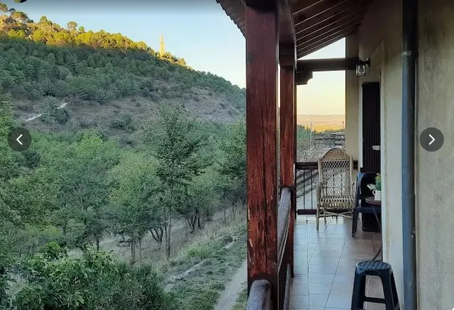 Casa Rural Mirabueno