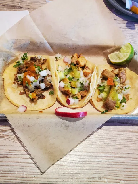 Taqueria el picosito