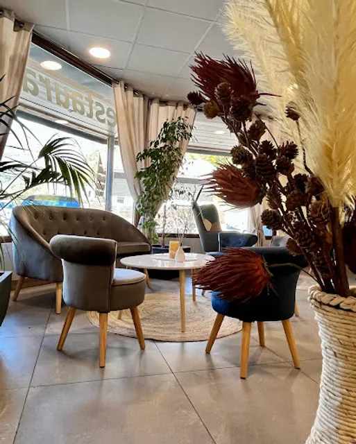 Restaurant Le Bois Clair