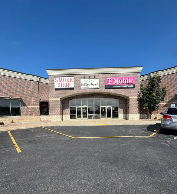 Stevens Point Smoke Shop