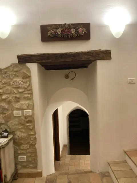 Le scalette casa vacanze