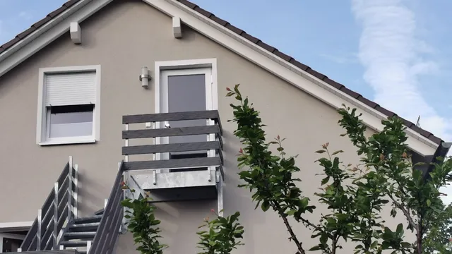 Ferienwohnung Rädel