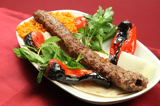 TbilisIstanbul Restaurant Cafe