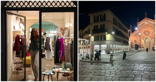 LAFRANCI | Bijoux - Accessori - Moda Donna - Abbigliamento Sartoriale