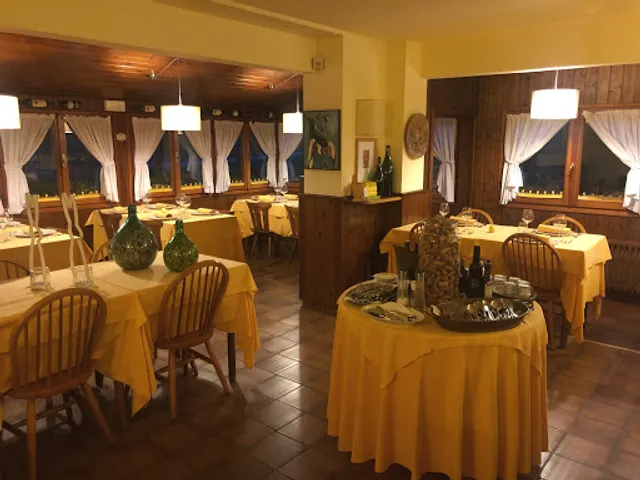 Trattoria Da Gaspar