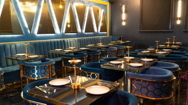 Cartel Brasserie & Grill