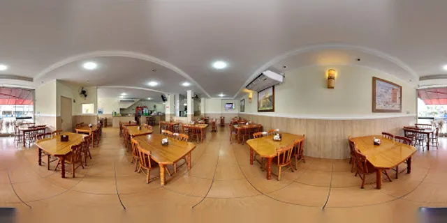 Restaurante e Pizzaria Falcone I