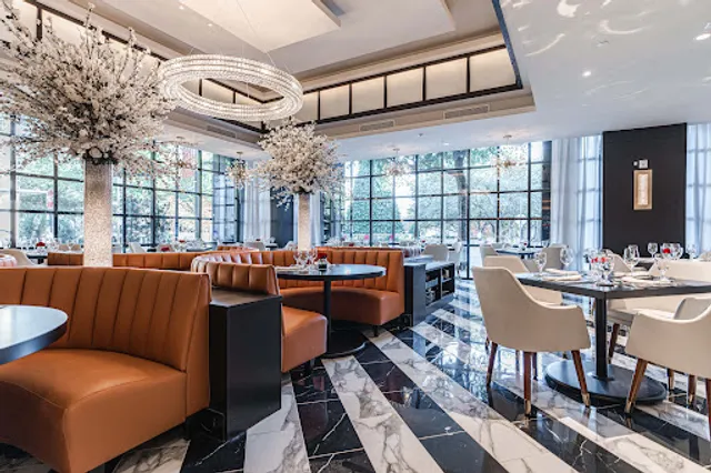 Truluck's Ocean's Finest Seafood and Crab