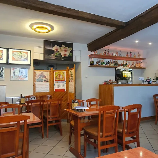 Viet Thai - Vietnamesische Küche