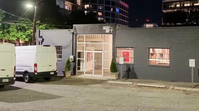 Ger Art Gallery and Art Services