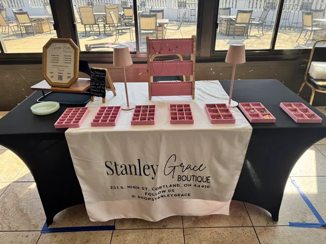 Stanley Grace Boutique