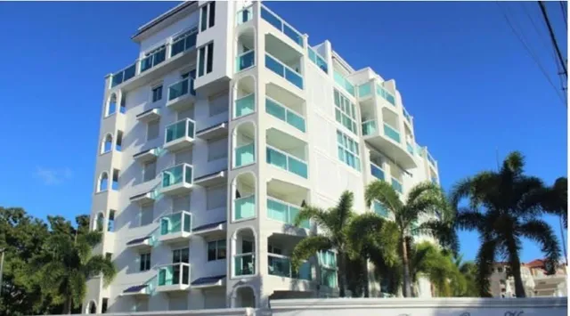 Rincon Ocean View Condo