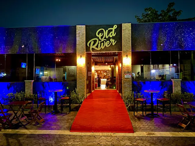 OLD RIVER GASTRONOMIA