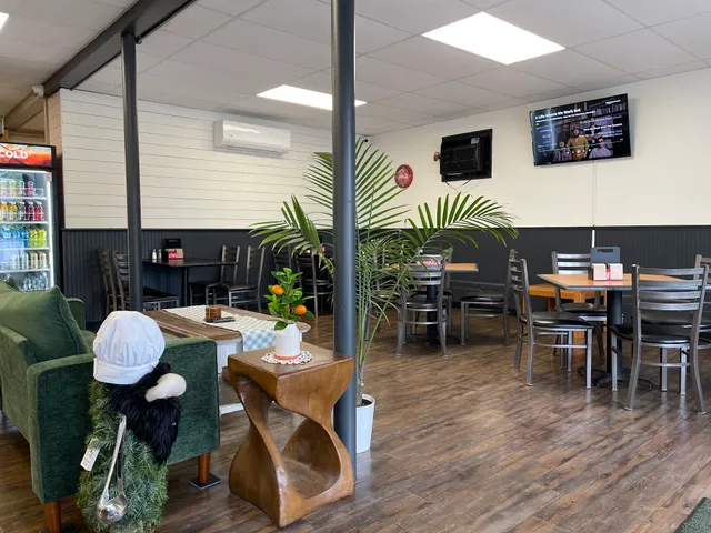 Big's Kitchen & Sandwich Shop