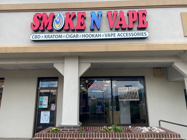 Smoke N Vape | Malvern