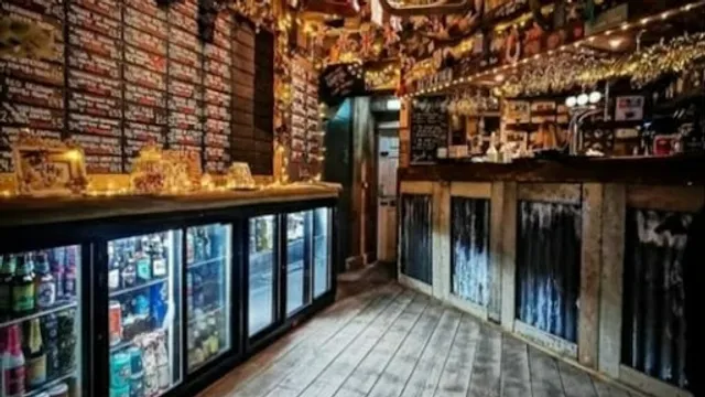 The Crafty Baa Keswick