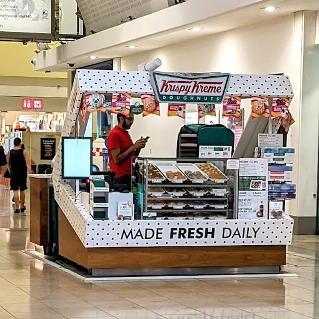 Krispy Kreme Wandsworth