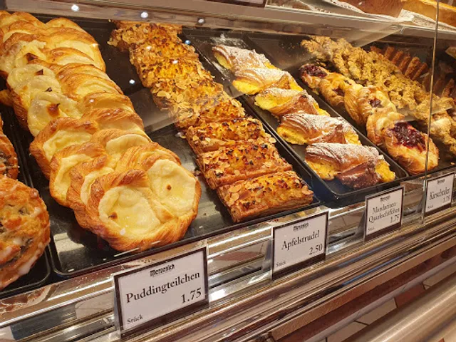 Bakery Merzenich am Chlodwigplatz
