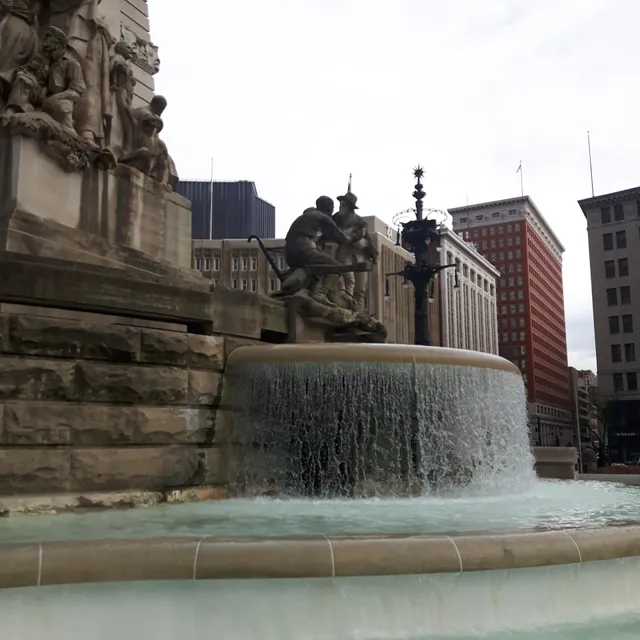 Downtown Indy Alliance