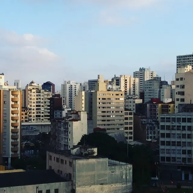 Edifício Maison Champs-Élysées