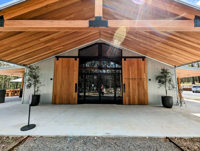 The Farmer's Wife Distillery