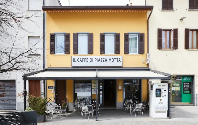 Il B&B di Piazza Motta