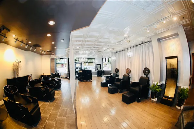 Beauty by Nature Hair Studio