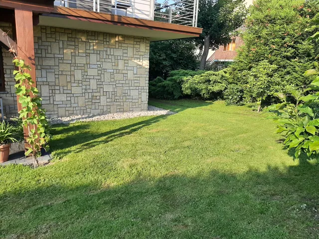 Apartament Przy Beczce