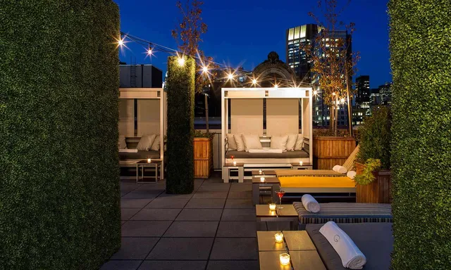 Royalton Park Avenue