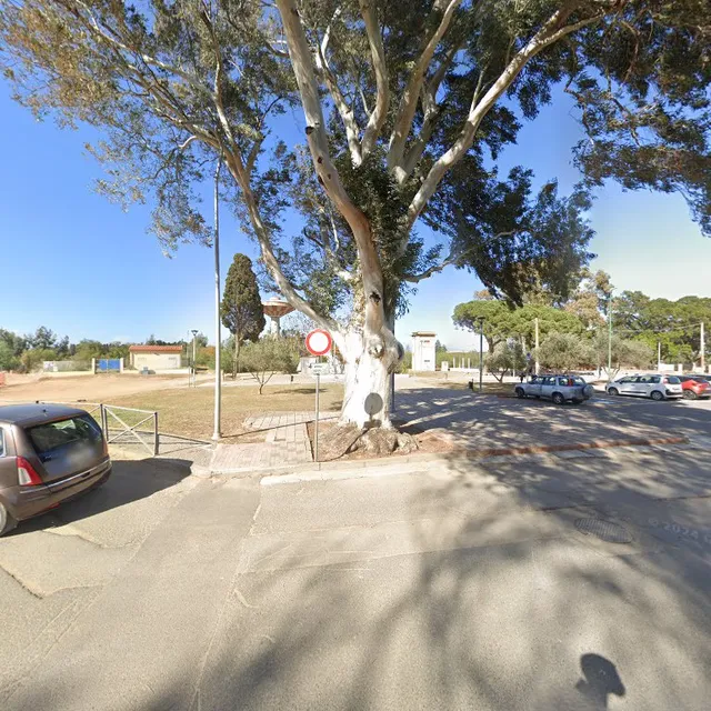 Chiesa di Sant'Efisio a Su Loi