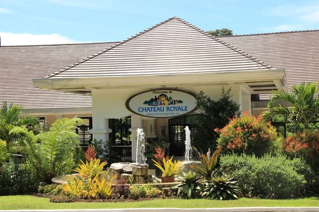 Forest Crest Nature Hotel and Resort Powered by ASTON