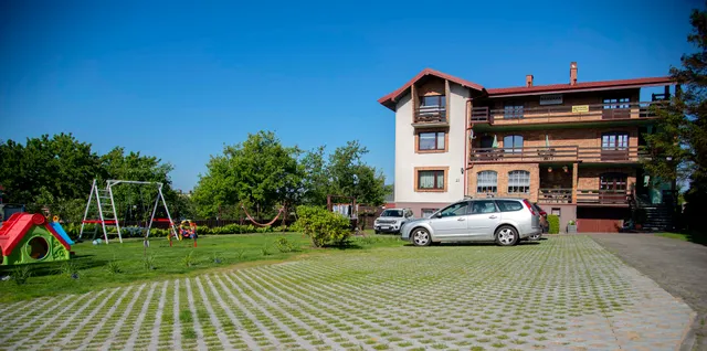 Dom Wczasowy Barbara